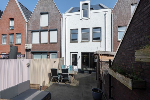 Medium property photo - Turfhoofd 37, 4731 LZ Oudenbosch